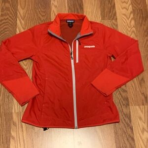 Pre-Owned Patagonia Windbreaker Jacket Size Medium
